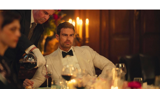 The Gentlemen seizoen 2 en 3