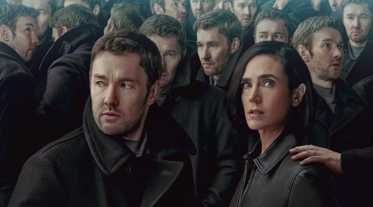 Dark Matter seizoen 2