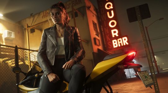 GTA VI