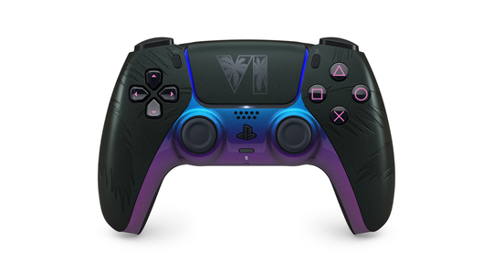 GTA 6 PlayStation 5-controllers
