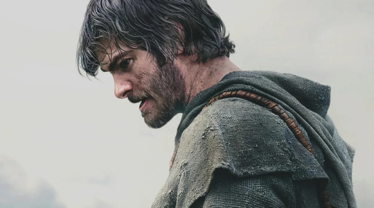 The Uprising: The Rise of Robin Hood