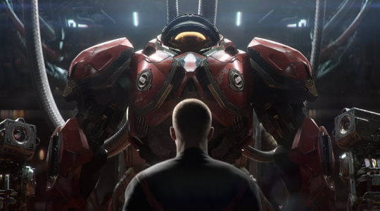 Starcraft
