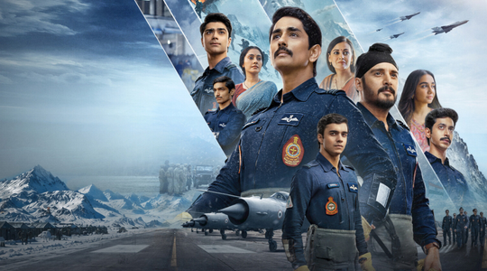 operation safed sagar