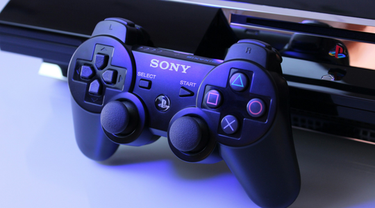 PlayStation 3