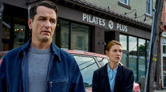 The Beast in Me seizoen 2 op komst