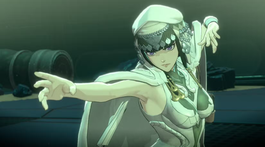 Fire Emblem: Fortune's Weave