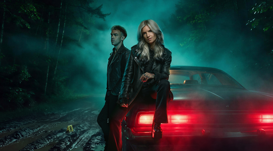 Videoland start met podcasts