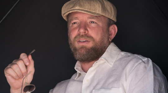 Guy Ritchie