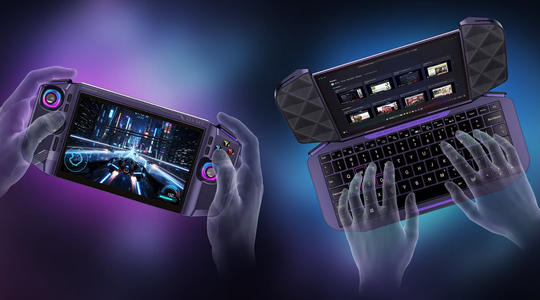 De DUALPLAY MINI