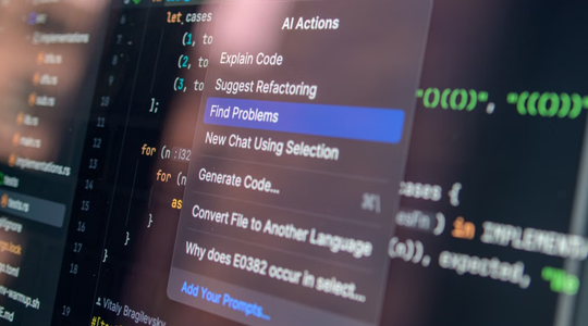 Ai met codes die het Navier-Stokes-probleem kunnen oplossen