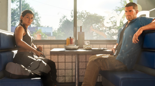 GTA 6 5x gameplay revoluties