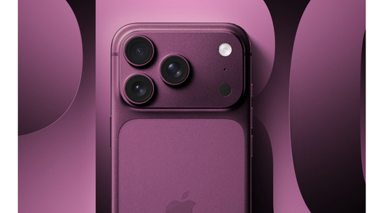 iPhone 18 Pro