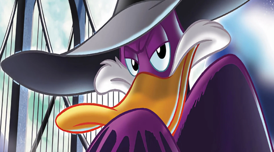 Darkwing Duck