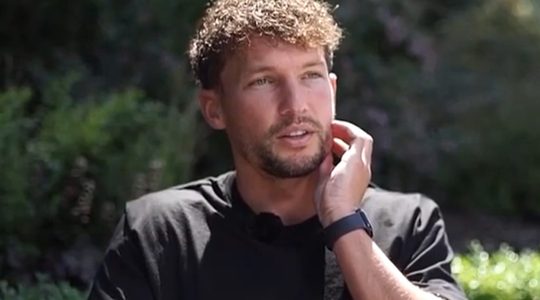 Danny Drinkwater