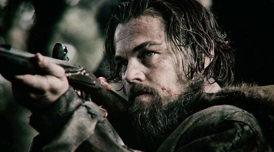 Illustratie voor: De nieuwe trailer van The Revenant met Leonardo DiCaprio en Tom Hardy