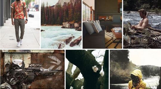 Illustratie voor: Wekelijkse inspiratie Gewoonvoorhem #9