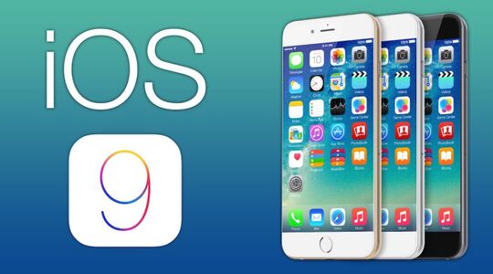 Illustratie voor: Deze nieuwe functie in iOS9 kan je maar beter uitzetten