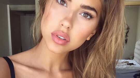 Kara del Toro