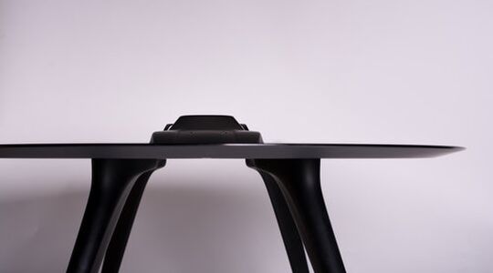 Koffietafel Discommon