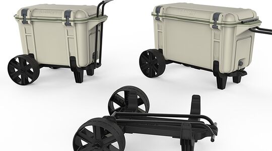 OtterBox Koeler Onderstel