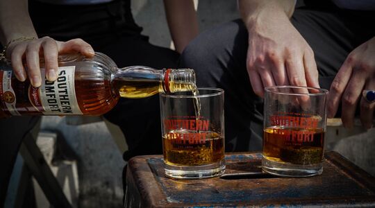 Southern Comfort