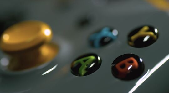 xbox controller vetvrij snacken gamen