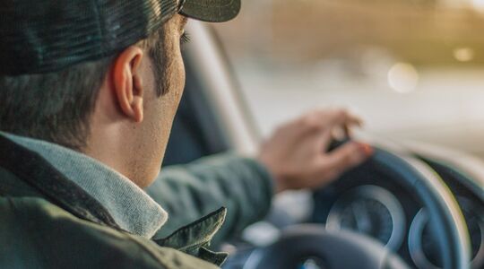 Aso BMW auto's wegpiraat Gewoonvoorhem