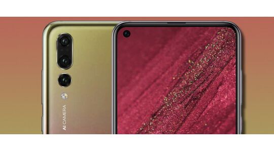 Huawei nova 4 gewoonvoorhem