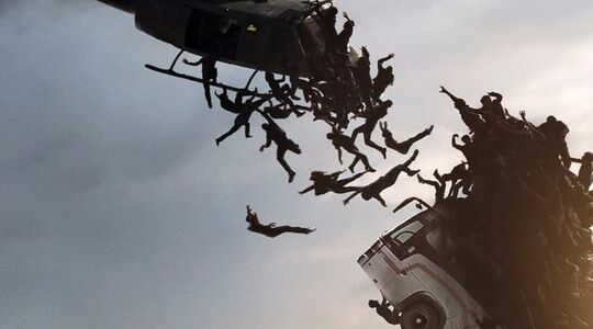 World War Z Game