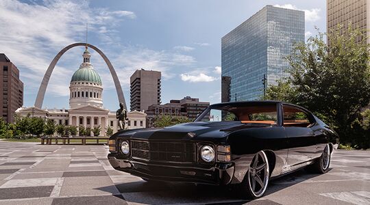 Chevrolet Chevelle