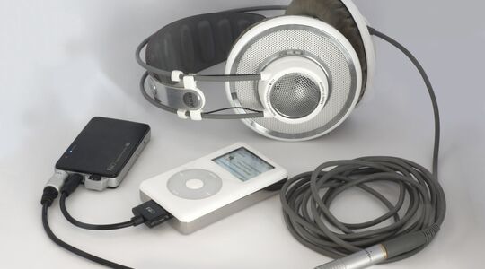 Eerste iPod