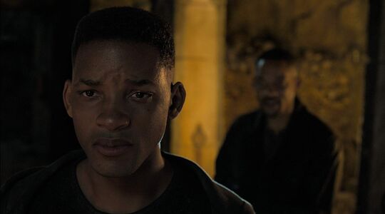 Gemini Man Trailer