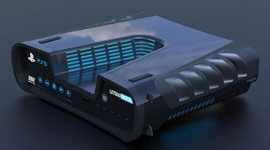 Patent van Sony