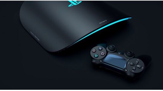 PlayStation 5