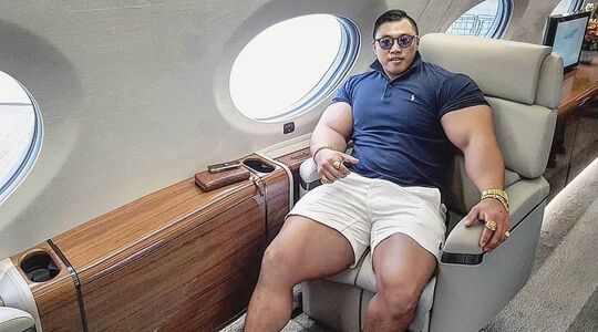 De Koreaanse Hulk