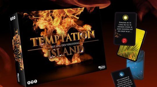 Temptation Island