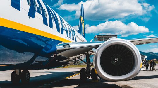 RyanAir