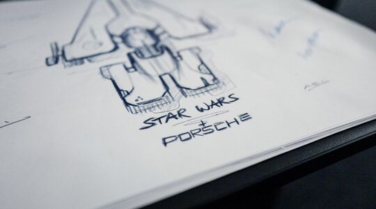 Star Wars