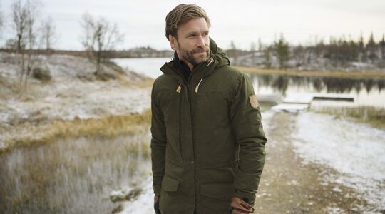 Fjallraven