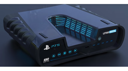 Playstation 5