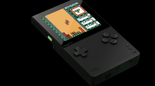 Game Boy
