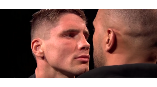 Rico Verhoeven