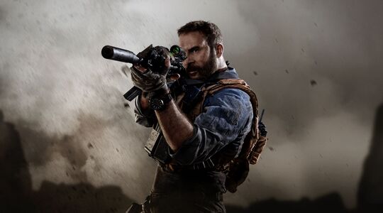 Call of Duty