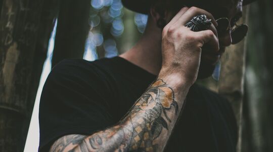 tatoeage