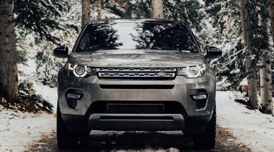 SUV