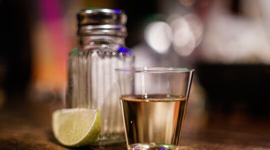 tequila