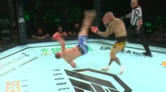 Knockout