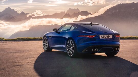 F-Type