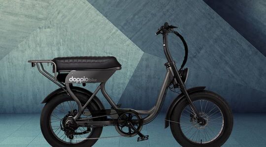 e bike