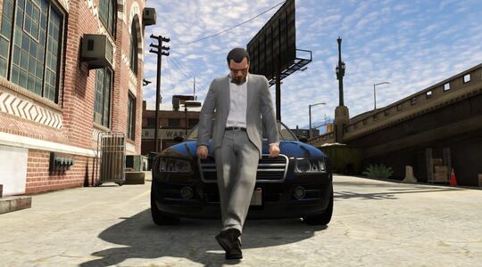 GTA 5 Cheat codes